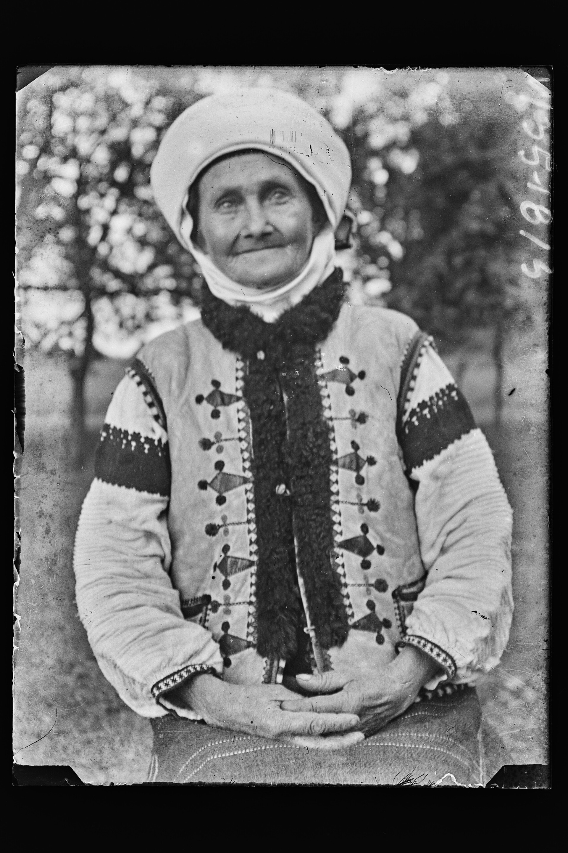 Pokuta za polskie Pokucie