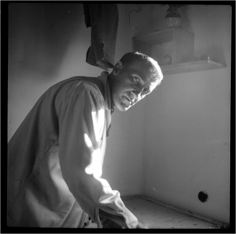 Tadeusz Kantor, 1960 r.