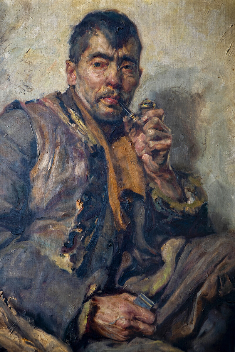 Zakrzywienie czasu