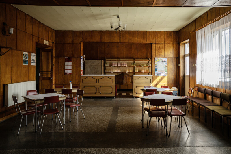 1.Bar Podkarpacki_Niebylec_zmniejsz Bar Podkarpacki, Niebylec