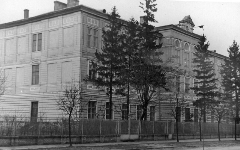 Korzenie Korzeniowskiego, czyli jak uczcić pisarza