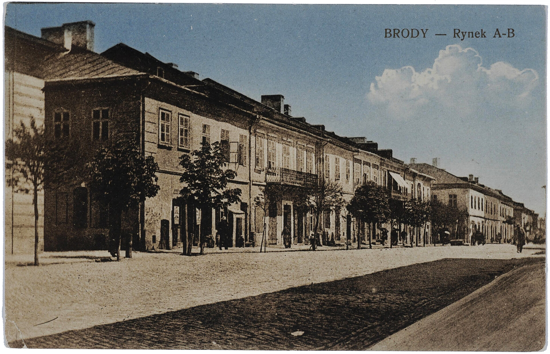 Korzenie Korzeniowskiego, czyli jak uczcić pisarza