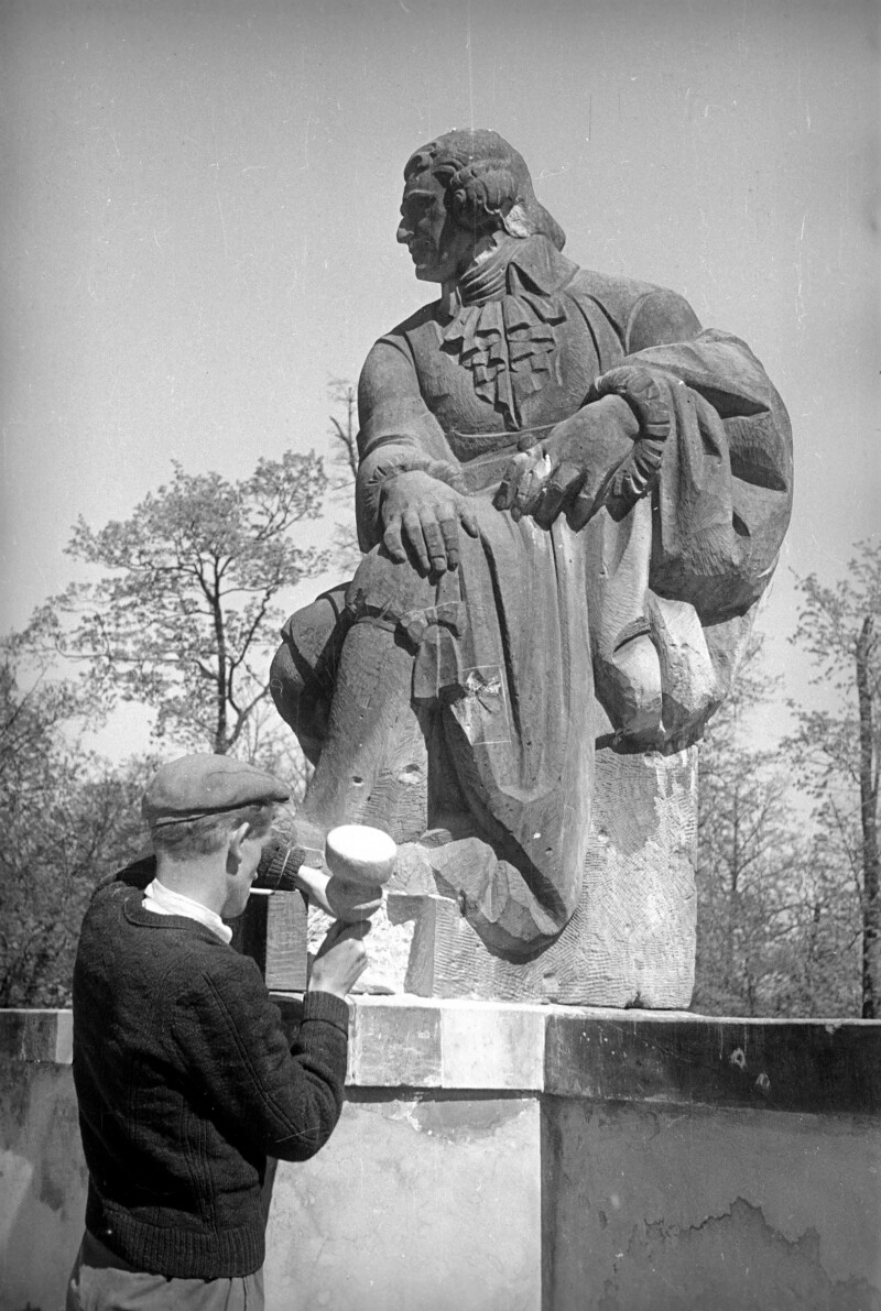 Biel to przekłamanie