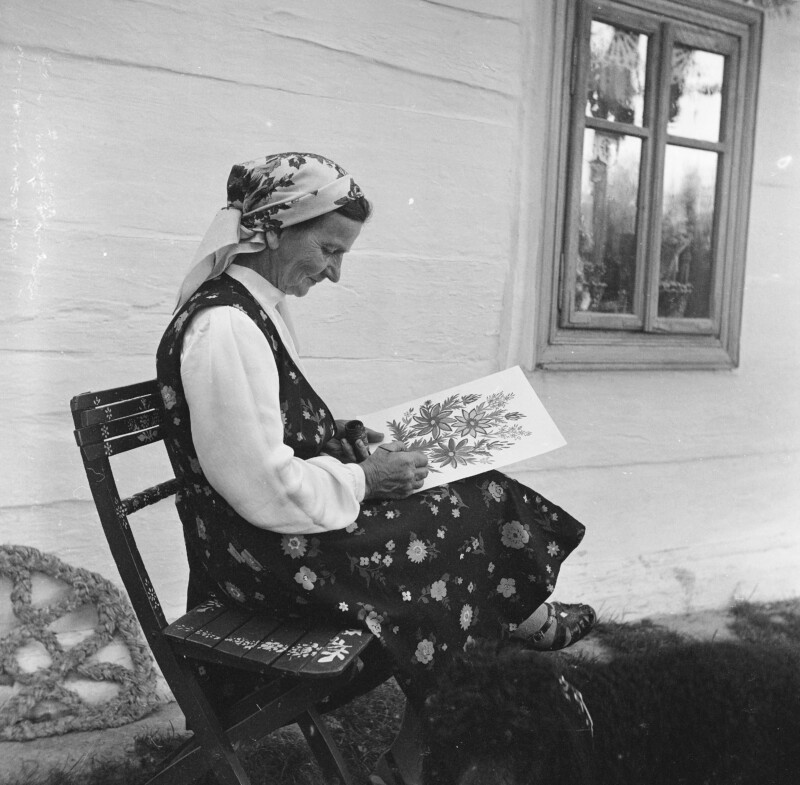 3_40_0_9_243_118627__OBR Zalipie, lata 70. XX w.