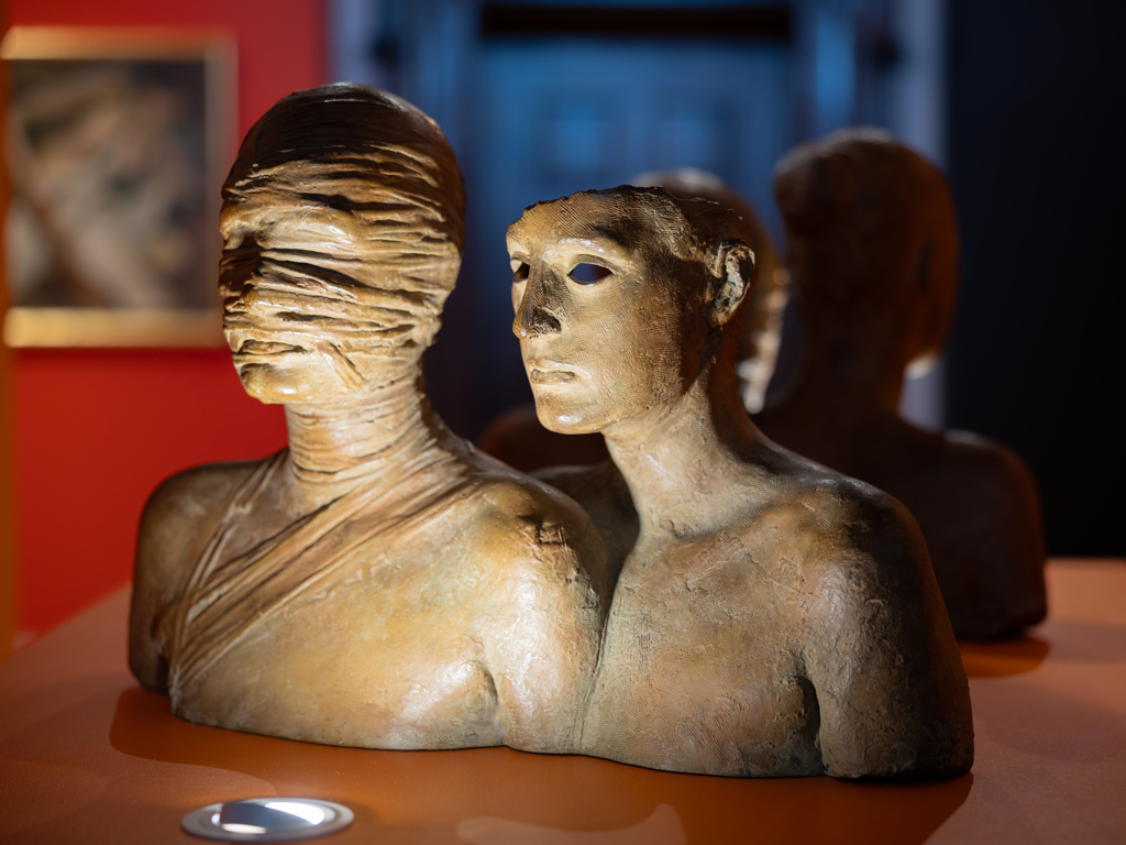 Wystawa "Miłość" w Muzeum Narodowym w Kielcach