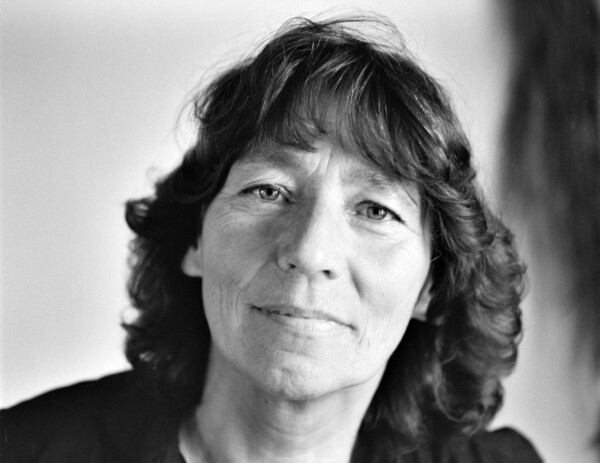 Magdalena Abakanowicz, 1986 r.