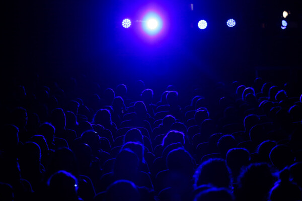Kino Kij&oacute;w. Krak&oacute;w, 2018 r.