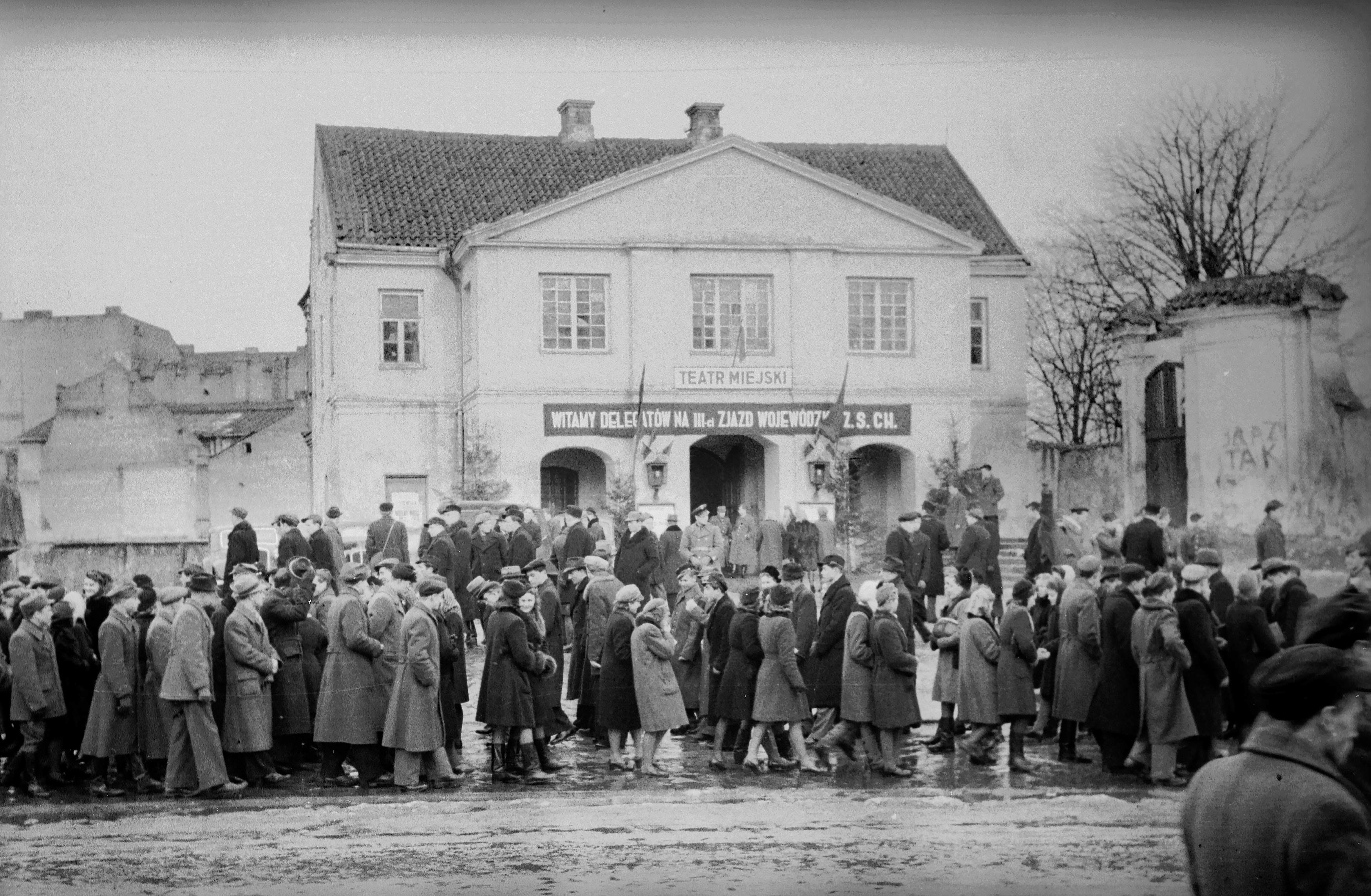Świątynie ruchomych obraz&oacute;w (cz. III)