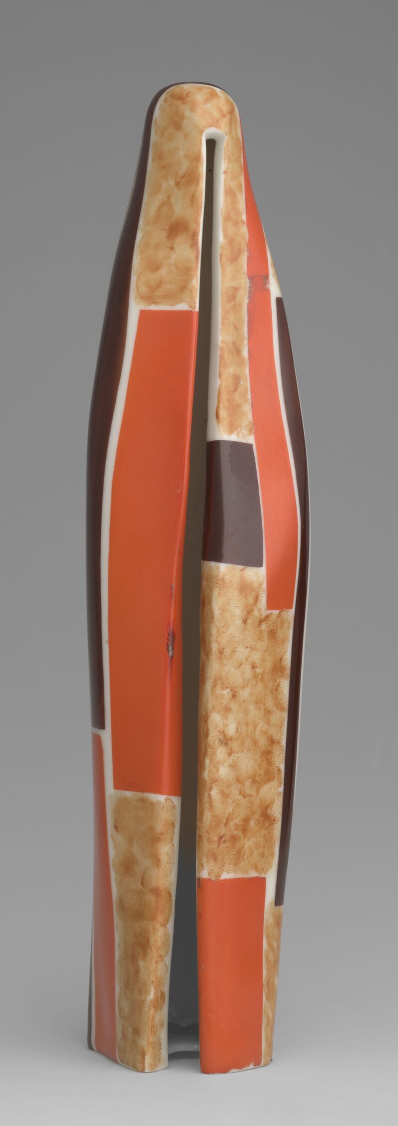 4b_podpis w pliku word Lubomir Tomaszewski „Arabka”, 1959 r., (Muzeum Narodowe w Warszawie / © Instytut Wzornictwa Przemysłowego)