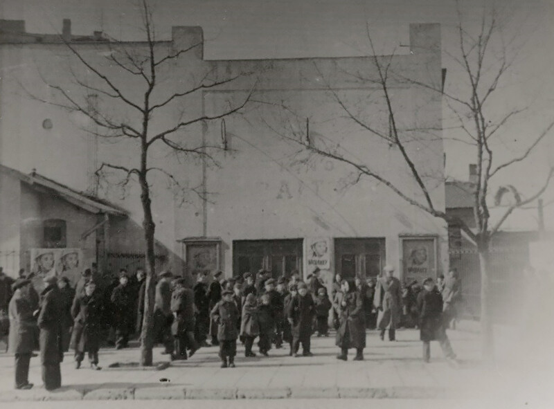 Świątynie ruchomych obraz&oacute;w (cz. III)