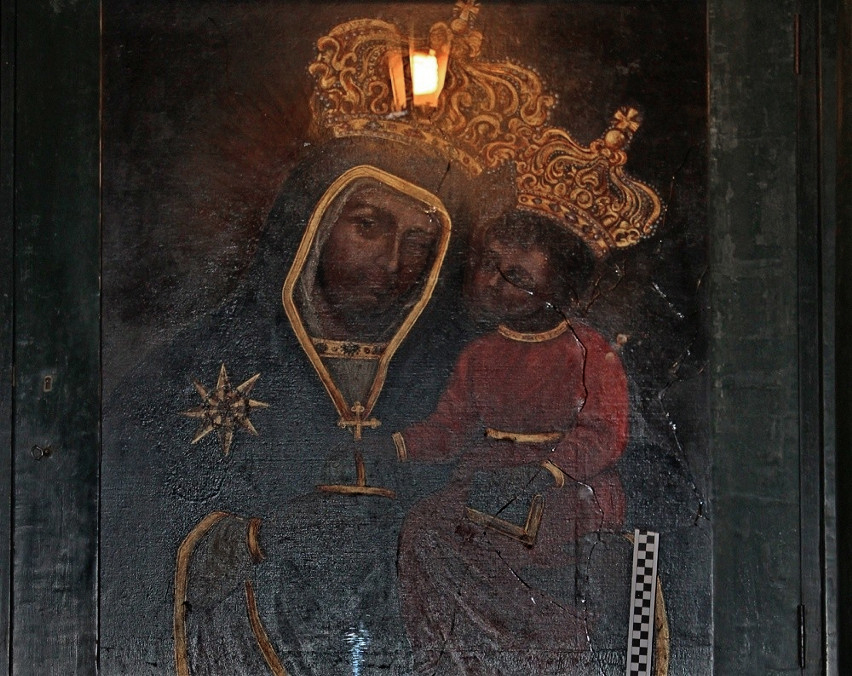 Matka Boska z Bramy