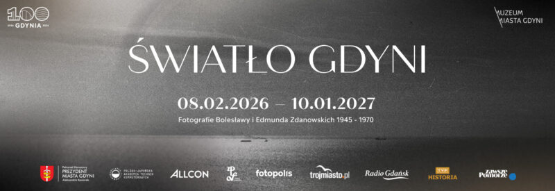 Wszystkie światła na Gdynię