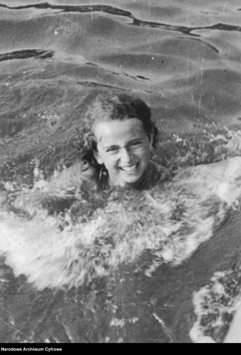 3_1_0_14_2622_152208 Gertruda Dawidowicz, 1929 r.