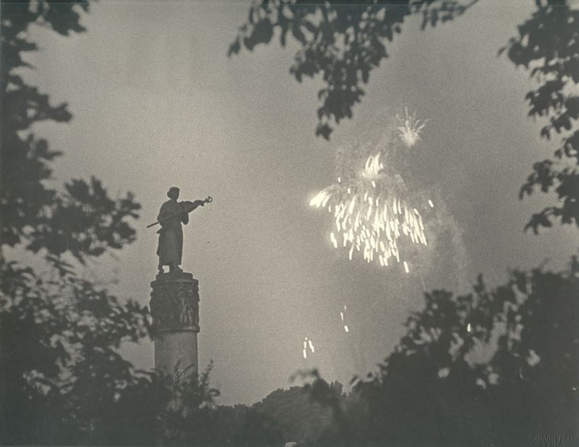 Wszystkie światła na Gdynię