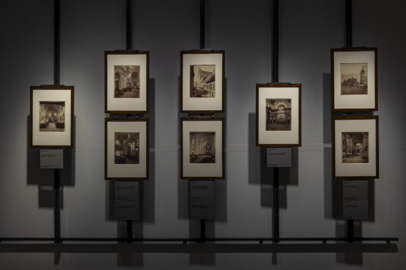 XVII odsłona Gabinetu Fotografii: &bdquo;J&oacute;zef Czechowicz (1818-1888) &ndash; fotograf Wilna&rdquo;. Wystawa w Muzeum Narodowym w Warszawie