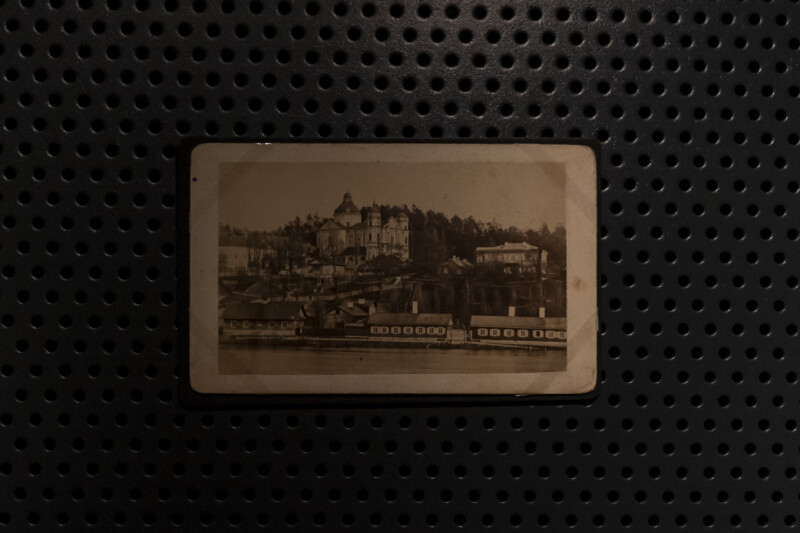 XVII odsłona Gabinetu Fotografii: &bdquo;J&oacute;zef Czechowicz (1818-1888) &ndash; fotograf Wilna&rdquo;. Wystawa w Muzeum Narodowym w Warszawie