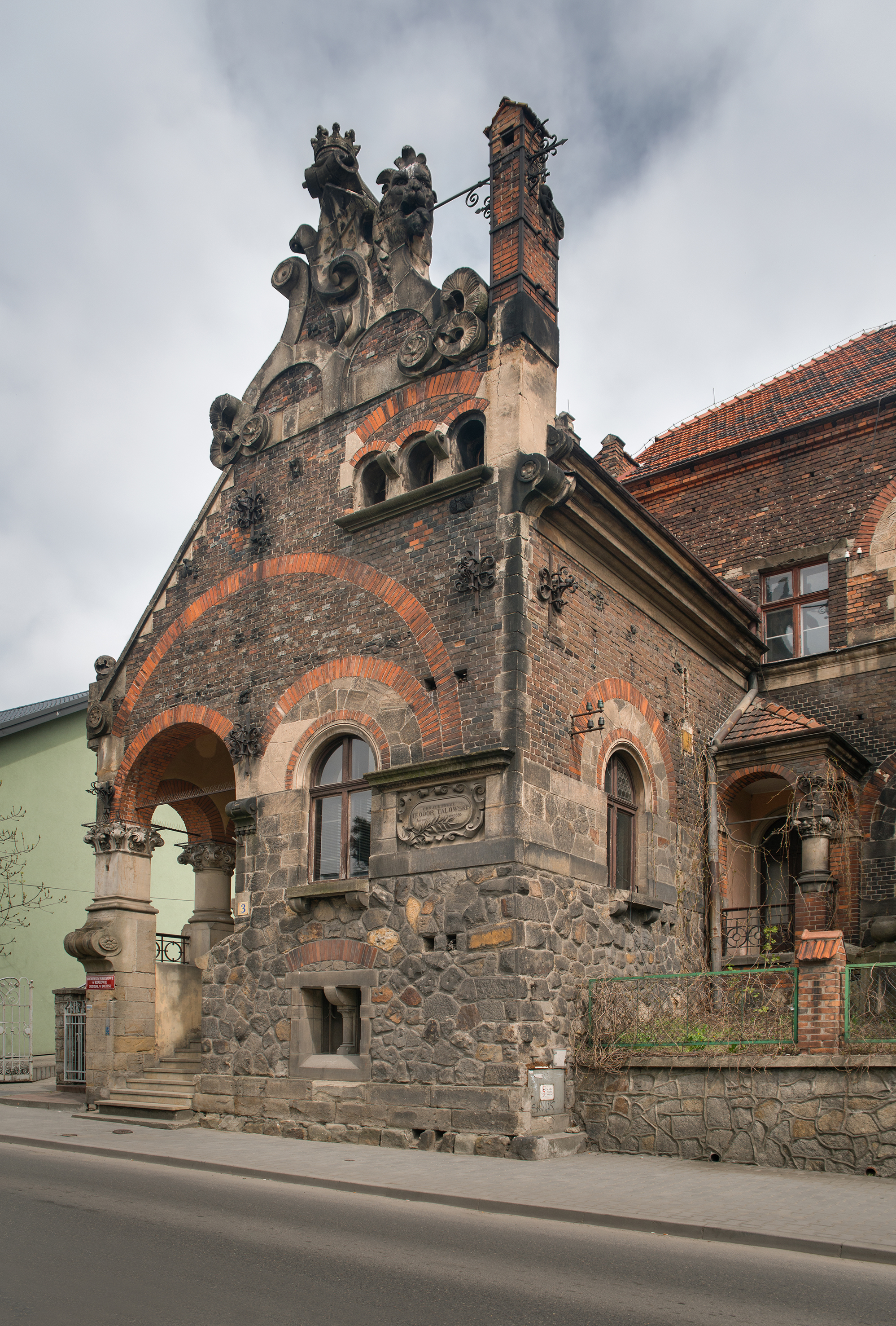 Lotność fantazyi