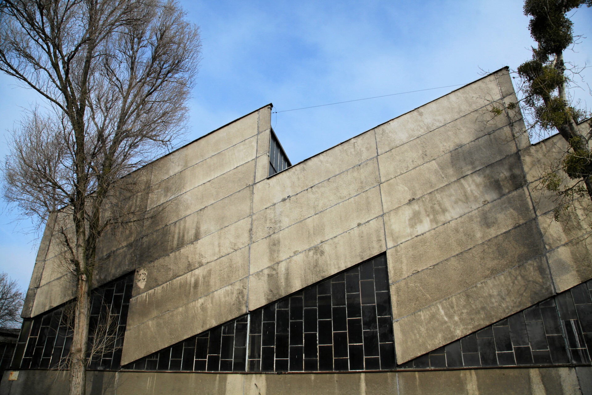 Hutmen. Wrocław, marzec 2016 r.