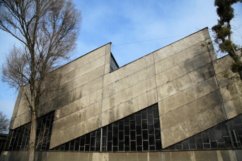Hutmen. Wrocław, marzec 2016 r.